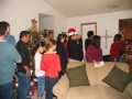 Christmas Posada 2004 053